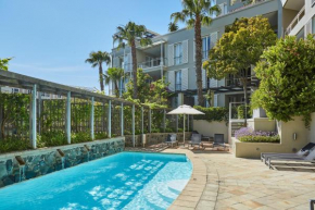 Spacious Apartment Waterfront Fast WIFI